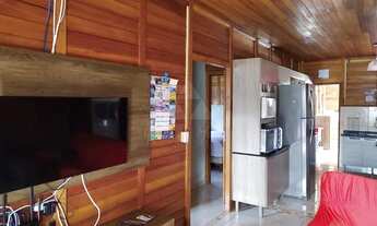 Imagem 7: CASA À VENDA COM 4 DORMITÓRIOS, SENDO 1 SUÍTE, 100m², R$480.000,00, BAIRRO NOSSA SENHORA