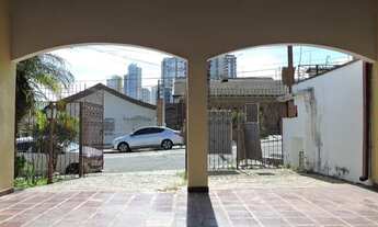 Imagem 5: Casa para venda possui 220 metros quadrados com 3 quartos