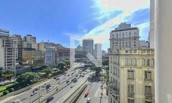 Imagem 6: Apartamento para Aluguel - Centro, 1 Quarto, 35 m2