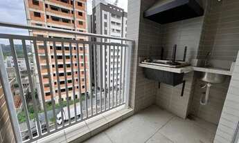 Imagem 4: APARTAMENTO Á VENDA - 2 DORM,1 VAGA, 65MT, LAZER COMPLETO