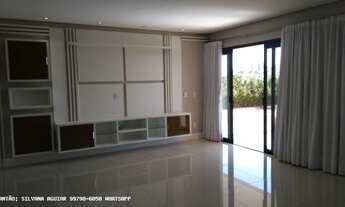 Imagem 5: Casa em Condomínio para Venda em Bauru, Residencial Tivoli, 4 dormitórios, 4 suítes, 5 ban