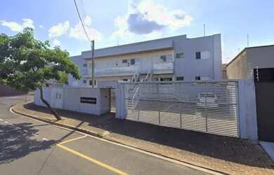 Imagem 3: Apartamento 56 m² (Residencial Universitário) - Jardim Universitário - Votuporanga - SP