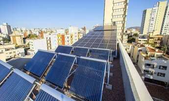 Imagem 7: Apartamento no Bairro Petrópolis