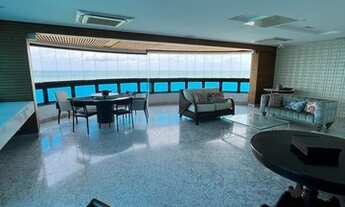 Imagem 7: Apartamento para aluguel e venda com 470 metros quadrados com 4 quartos