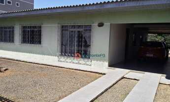 Imagem 3: Casa com 3 dormitórios à venda, 131 m² por R$ 900.000 - Trianon - Guarapuava/PR