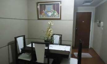 Imagem: Apartamento de 3 quartos no Fontes Ville