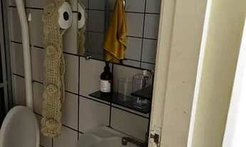 Imagem 2: Aluga-se apartamento mobiliado