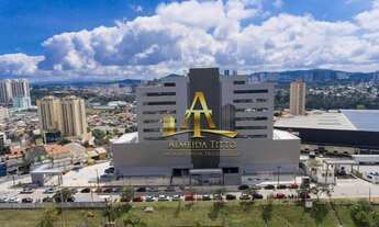 Imagem 4: Excelente Galpão para Locação com 19.700 m² na cidade de Barueri/SP - Confira!