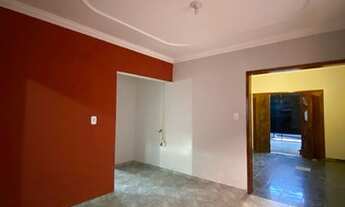 Imagem 3: Casa com 3 dormitórios para alugar por R$ 1.000,00/mês - Raimundo Portela - Teresina/PI