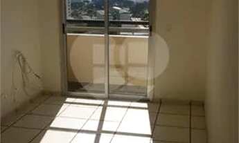 Imagem: Apartamento Residencial Nove de Julho 58m²