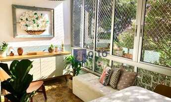 Imagem 3: Apartamento com 3 dormitórios, 132 m² - venda por R$ 2.000.000,00 ou aluguel por R$ 13.100