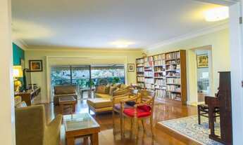 Imagem 5: Apartamento residencial à venda, Brooklin Paulista, São Paulo