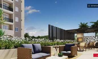 Imagem 5: Lançamento Be On São Cristovão. Apartamentos de 1 e 2 quartos em são Cristovão