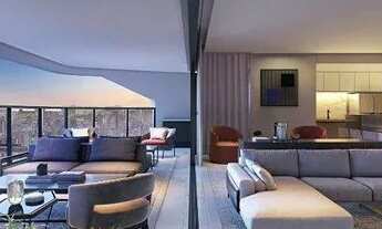 Imagem 4: Eztec Parque da Cidade Preço de Oportunidade, revenda exclusiva. Apartamento em andar alto