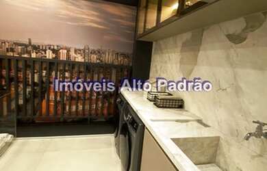 Imagem 15: 230m - andar alto - terraço gourmet - Bairro Pinheiros