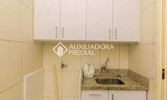 Imagem 5: PORTO ALEGRE - Apartamento Padrão - Centro Histórico