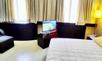 Imagem 6: Flat para aluguel tem 32 metros quadrados com 1 quarto em Liberdade - São Paulo - SP