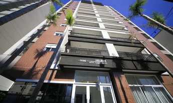 Imagem 3: APARTAMENTO RESIDENCIAL em São Paulo - SP, Campo Belo