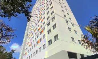 Imagem: Apartamento para venda com 41 metros quadrados