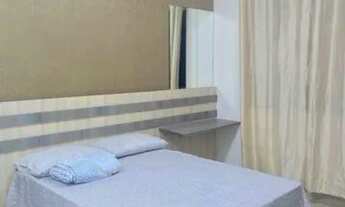 Imagem 7: Apartamento para venda tem 92 metros quadrados com 3 quartos em Ponta Negra - Manaus - AM