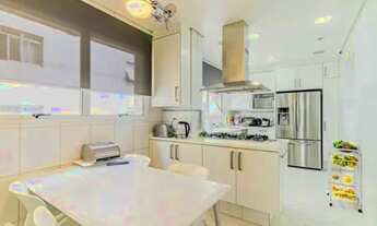 Imagem 7: APARTAMENTO RESIDENCIAL em SÃO PAULO - SP, VILA UBERABINHA