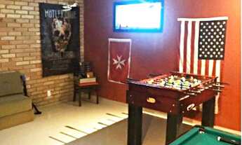 Imagem 4: Capital Ville ( Capitalville ) Casa de condomínio para venda possui 580 m2 com 4 suites, r