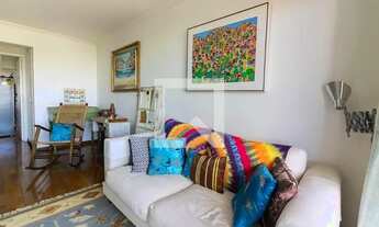 Imagem 5: Apartamento à Venda - Santo Amaro , 3 Quartos, 74 m2