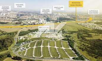 Imagem 2: Lote - Chácara São Rafael - Campinas