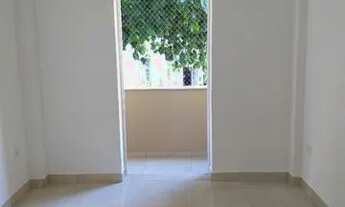 Imagem: Alugo excelente apartamento reformado, 1