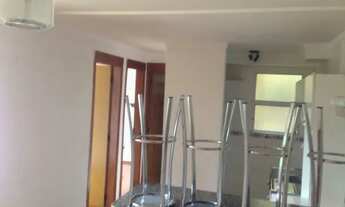 Imagem 2: Apartamento 2 dormitórios