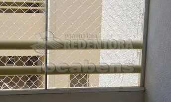 Imagem 2: Apartamento Padrão em São José do Rio Preto