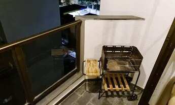 Imagem 2: Apartamento próximo ao Metrô com 3 dormitórios com 2 suítes , 2 vagas e lazer e com armári