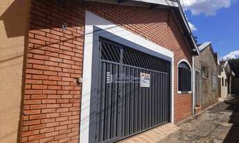 Imagem 5: Casa com 2 dormitórios para alugar, 86 m² por R$ 903,00/mês - Ipiranga - Ribeirão Preto/SP