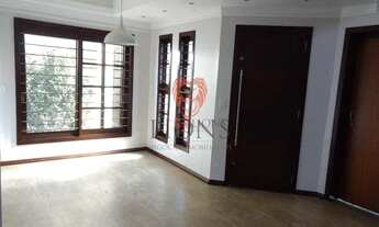 Imagem 2: Casa com 3 dormitórios à venda, 134 m² por R$ 750.000,00 - Villa Lucchesi - Gravataí/RS