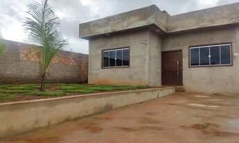 Imagem: Vendo ou troco casa em Patos de Minas