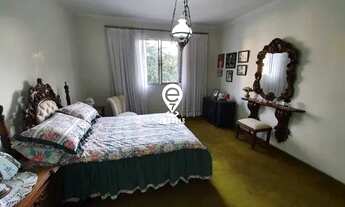 Imagem 5: Sobrado à venda, 4 quartos, 2 suítes, 3 vagas, Planalto Paulista - São Paulo/SP