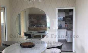 Imagem 6: Apartamento de 215m² 4 dormitórios - Lorian Osasco