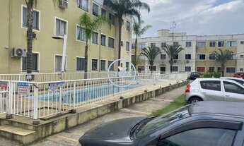 Imagem 7: Ótimo apartamento claro e arejado condomínio com segurança 24hs