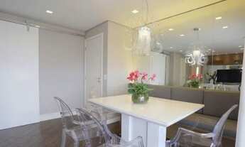 Imagem 3: Apartamento para venda tem 105 metros quadrados com 3 quartos em Jardim Esmeralda - São Pa