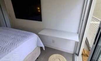 Imagem 6: APARTAMENTO - CHÁCARA SANTO ANTONIO - SP