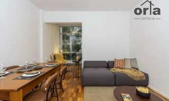 Imagem 6: Apartamento com 3 dormitórios à venda, 100 m² por R$ 841.000 - Flamengo - Rio de Janeiro/R