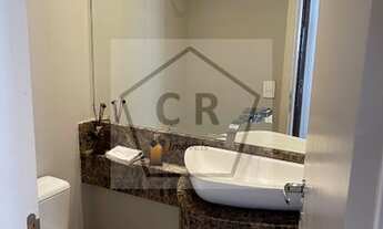 Imagem 7: Apartamento para venda com 156 metros quadrados com 3 quartos em Vila Leopoldina - São Pau