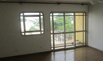 Imagem 6: CENTRO - APARTAMENTO 3 DORMITÓRIOS C/ARMÁRIOS, 1 TIPO APARTAMENTO, 2 VAGAS GARAGEM, PROX