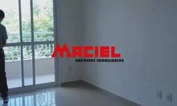 Imagem 2: Apartamento Padrão em São José dos Campos