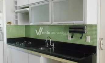 Imagem 6: Apartamento - Vila Brandina - Campinas
