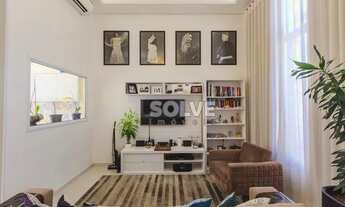 Imagem 5: Casa com 3 dormitórios, 102 m² - venda por R$ 890.000,00 ou aluguel por R$ 4.861,73/mês