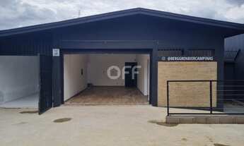 Imagem 2: Casa - Taquaral - Campinas