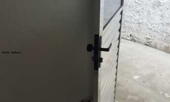 Imagem 2: Casa para Locação em São Paulo, Lauzane Paulista, 1 dormitório, 1 banheiro