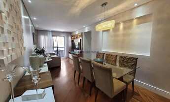 Imagem: Apartamento - Vila Guarani - 600 metros