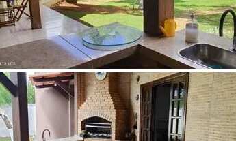 Imagem 4: Casa no Condomínio Entre lagos!